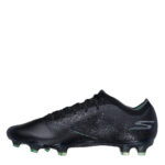 Skechers Razor Junior Firm Ground Football Boots – Black
