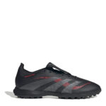 adidas Predator Turf Football Boots – Black/Grey