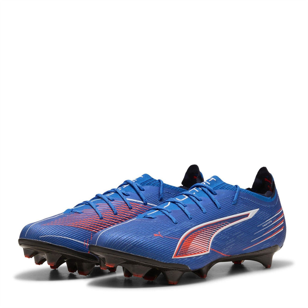 Puma Ultra 6 Carbon Firm Ground Football Boots – Ultra Blue-Pu Puma Ultra 6 Carbon Firm Ground Football Boots – Ultra Blue-Pu - Image 1