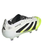 adidas Pred .1 Firm Ground Football Boots – view 5
