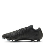 Nike Phantom Gx Ii Firm Ground Football Boots – Black/Black – view 2