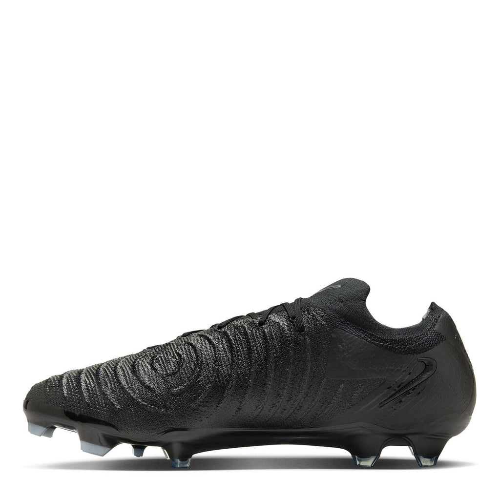 Nike Phantom Gx Ii Firm Ground Football Boots – Black/Black – view 2