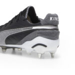 Puma King Soft Ground Football Boots – view 6