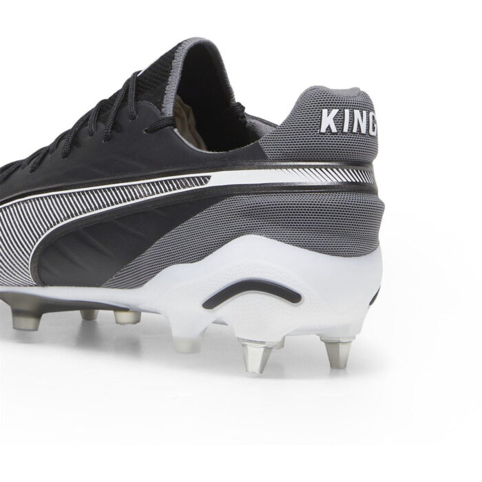 Puma King Soft Ground Football Boots – view 6