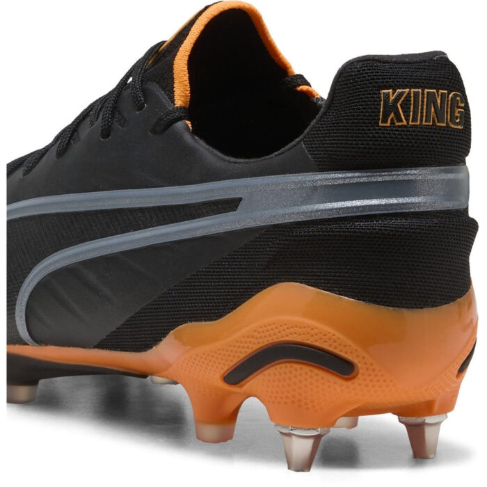 Puma King .1 Soft Ground Football Boots - Image 5