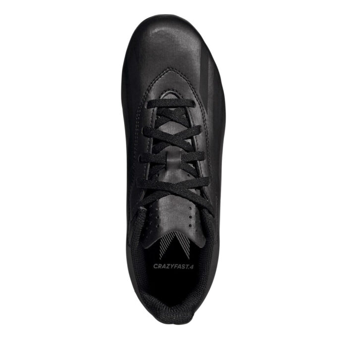 adidas X Crazyfast Junior Firm Ground Football Boots – view 5