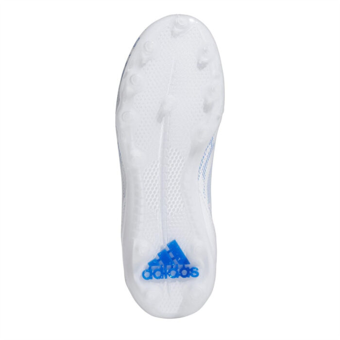 adidas Electric.2 Junior Turf Football Boots – Ftwr White – view 6
