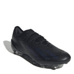 adidas X Crazyfast.1 Junior Firm Ground Football Boots - Image 3