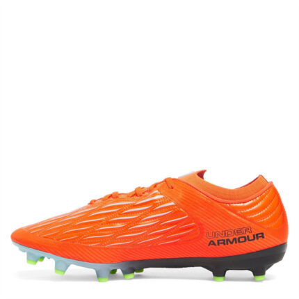 Under Armour Firm Ground Football Boots – view 2