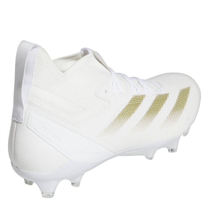 adidas Men's Impact+ Turf Football Boots – view 4