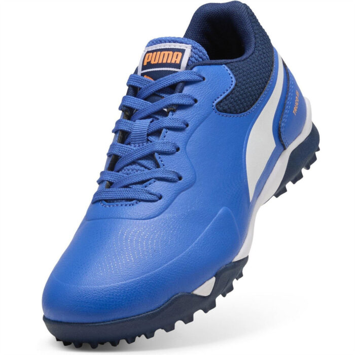 Puma Truco Iii Junior Turf Football Boots – view 6