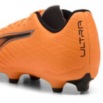 Puma Ultra 6 Firm Ground Football Boots – view 5