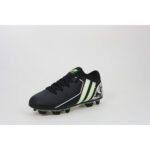 Patrick Junior Firm Ground Football Boots – view 3