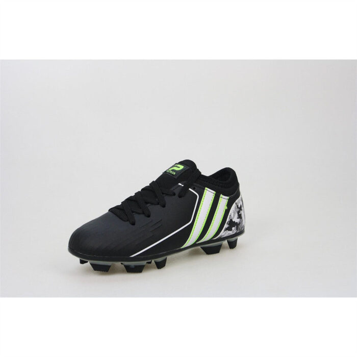Patrick Junior Firm Ground Football Boots – view 3