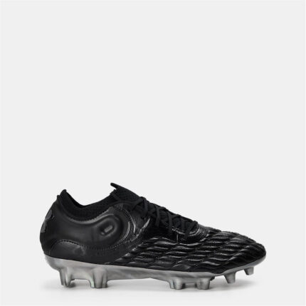 Under Armour Clone Magnetico 3.0 Firm Ground Football Boots – Black