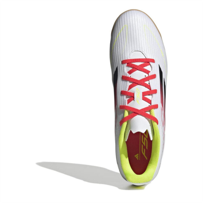 adidas F50 Indoor Football Boots – view 5