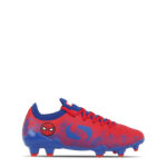 Sondico Blaze Junior Firm Ground Football Boots – Spiderman