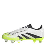 adidas Predator Junior Soft Ground Football Boots – view 2