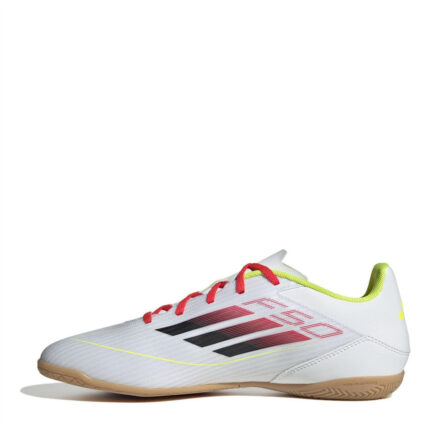 adidas F50 Indoor Football Boots – view 2