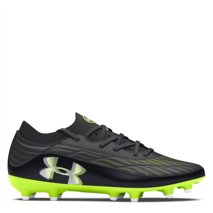 Under Armour Magnetico.2 Firm Ground Football Boots – Black