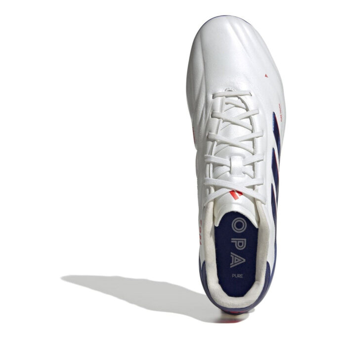 adidas Copa Pure 2 Artificial Ground Football Boots – Ftwr White – view 5