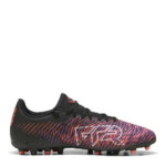 Puma Future 8 Multi-Ground Football Boots – Puma Black-Pu – view 4