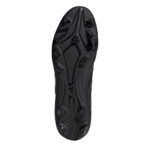 adidas Copa Pure IV Firm Ground Football Boots – Black/Black – view 6
