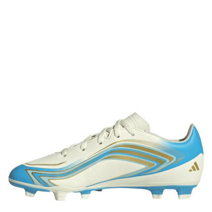 adidas F50 Junior Firm Ground Football Boots – view 2