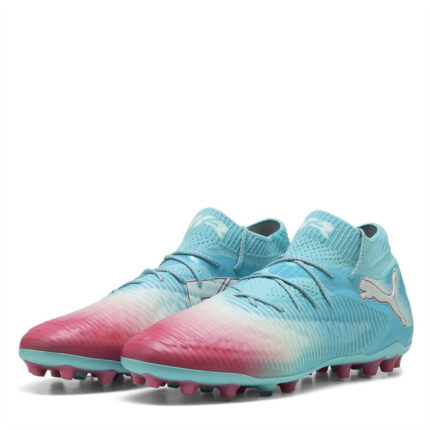 Puma Future 8 Firm Ground Football Boots