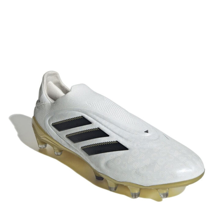 adidas Copa Pure 3 Firm Ground Football Boots - Image 4