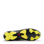 New Balance Firm Ground Football Boots – Black/Yellow – view 5