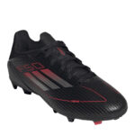 adidas Junior Firm Ground Football Boots - Image 3