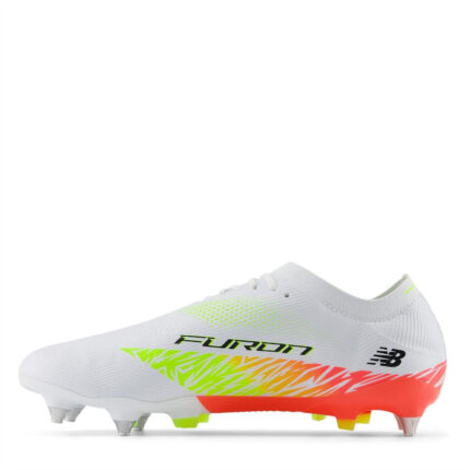New Balance Furon V8 Soft Ground Football Boots – view 2