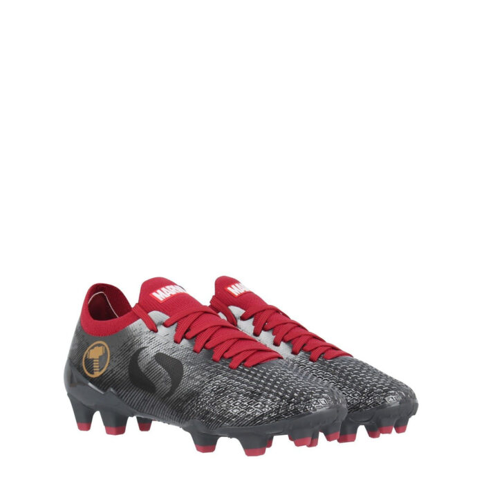 Sondico Blaze Junior Firm Ground Football Boots – Thor – view 4