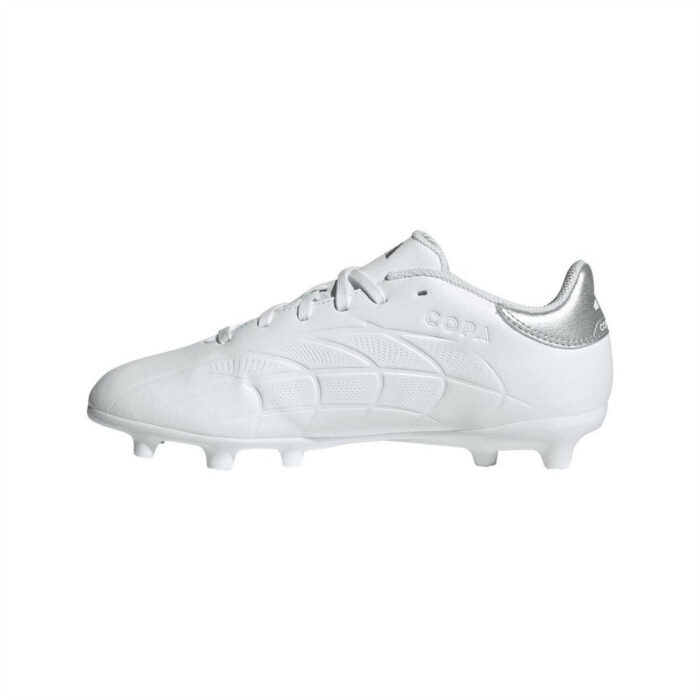 adidas Pure Ii Junior Firm Ground Football Boots – view 4