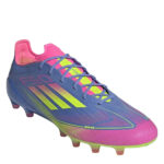 adidas F50 Junior Firm Ground Football Boots – view 3