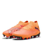 Puma Future 8 Firm Ground Football Boots