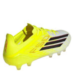adidas F50 Artificial Ground Football Boots - Image 4