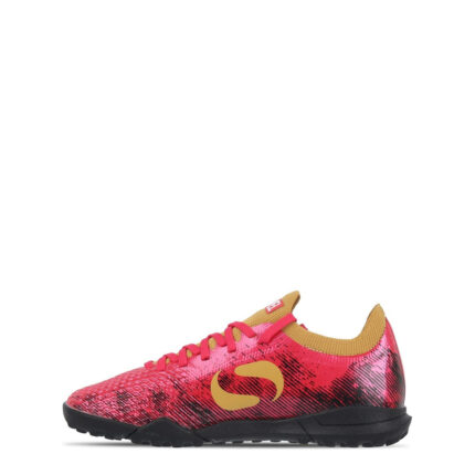 Sondico Blaze Junior Turf Football Boots – Iron Man – view 2