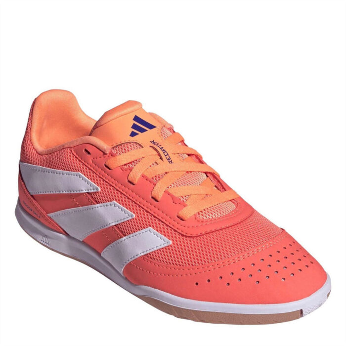 adidas Predator Junior Indoor Football Boots – view 3
