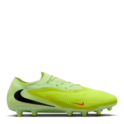 Nike Phantom 6 Turf Football Boots – Hyper Crimson