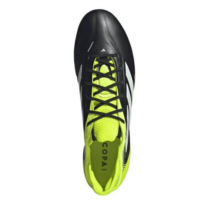 adidas Copa Pure Iii Artificial Ground Football Boots – view 5