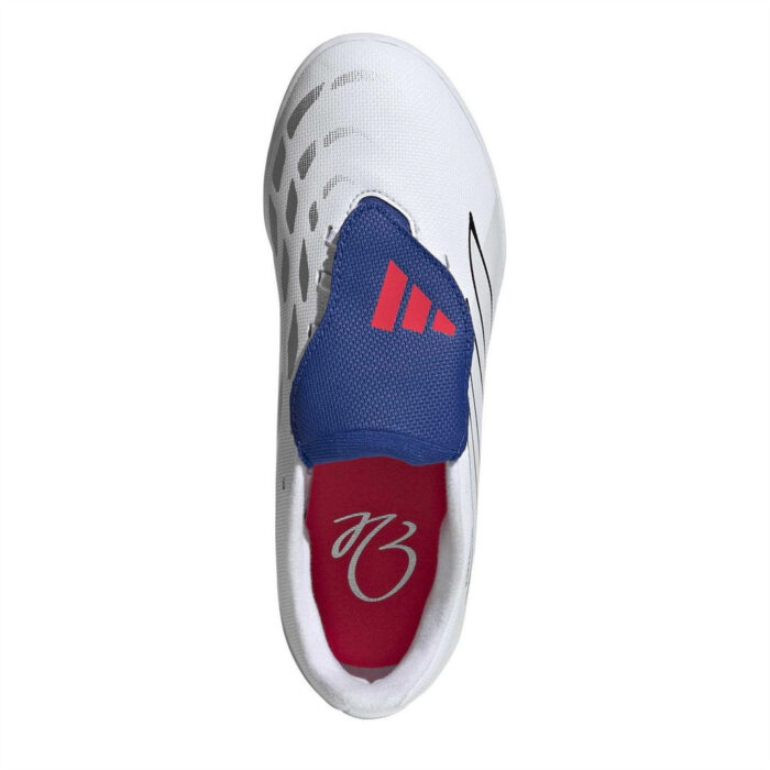 adidas Predator Junior Turf Football Boots – view 5