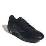 adidas Copa Pure 2 Firm Ground Football Boots – Core Black/Crbn – view 3