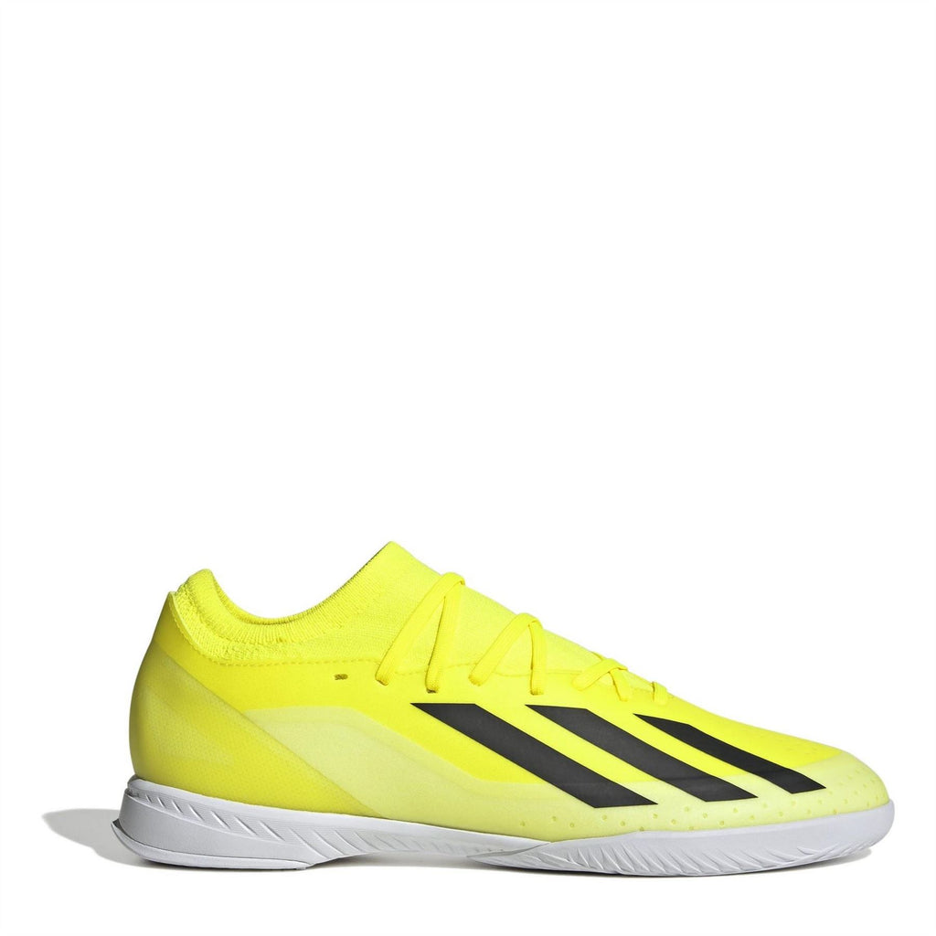 adidas Crazyfast Soft Ground Football Boots