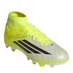 adidas F50 Junior Firm Ground Football Boots – view 3