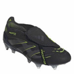 adidas Predator Junior Soft Ground Football Boots – view 3