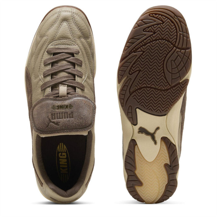 Puma King Indoor Football Boots - Image 4