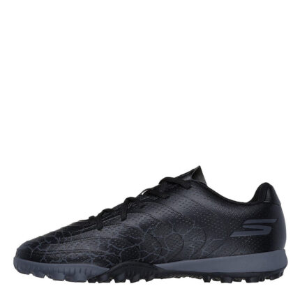 Skechers Skx 01 Junior Turf Football Boots – Black – view 2