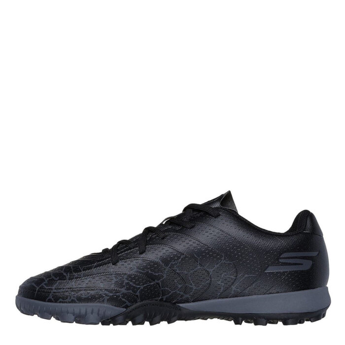 Skechers Skx 01 Junior Turf Football Boots – Black – view 2